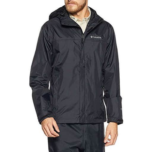 amazon.com, Columbia Watertight II Jacket
