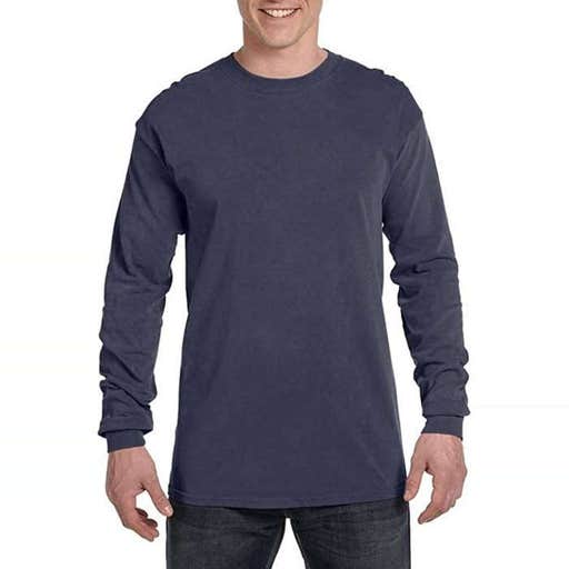 amazon.com, Comfort Colors Adult Long Sleeve Tee