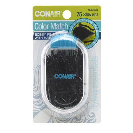amazon.com, Conair Color Match Bobby Pins