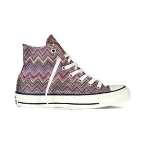 Converse x Missoni Chuck Taylor All Star