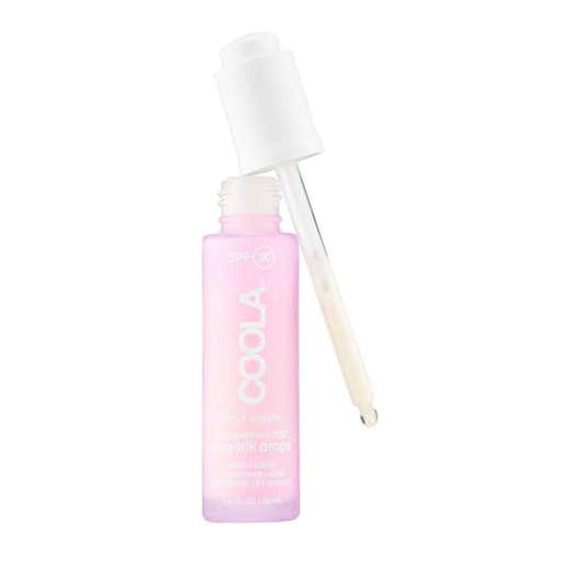 sephora.com, Coola Full Spectrum 360º Sun Silk Drops