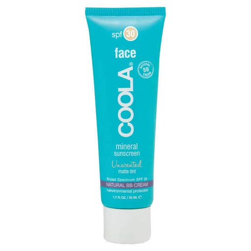 nordstrom.com, Coola Mineral Face SPF 30 Matte Tint