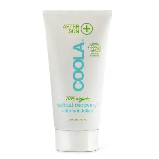 nordstrom.com, Coola Radical Recovery Eco-Cert Organic After Sun Lotion