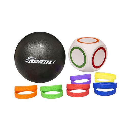 amazon.com, COOP Sport Scatter Dodgeball