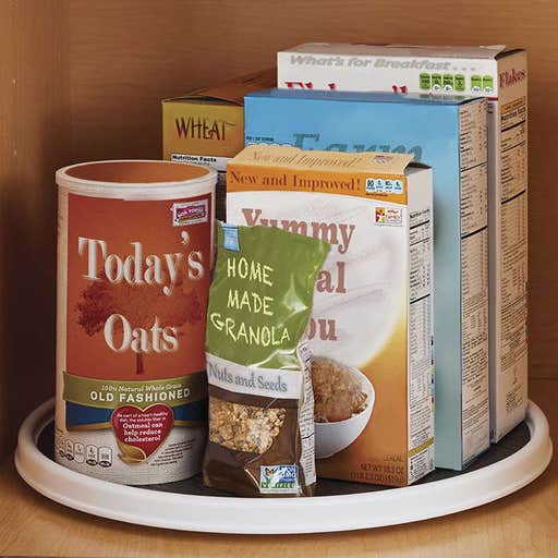 amazon.com, Copco 18-Inch Non-Skid Cabinet Lazy Susan