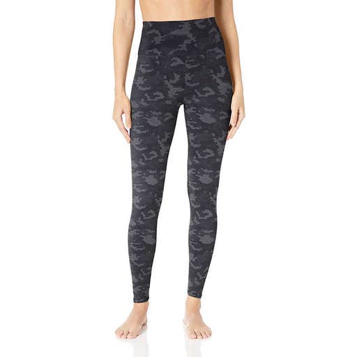 amazon.com, Core 10 All Day Comfort High Waist Full-Length Yoga Legging
