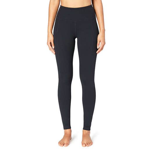 amazon.com, Core 10 Build Your Own Yoga Pant