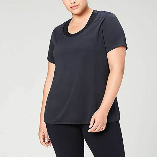 amazon.com, Core 10 Lighter Than Air Performance T-Shirt