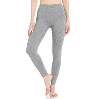Core 10 Spectrum High Waist Full-Length Legging