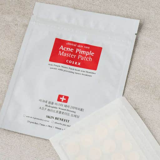 sokoglam.com, Cosrx Acne Pimple Master Patch