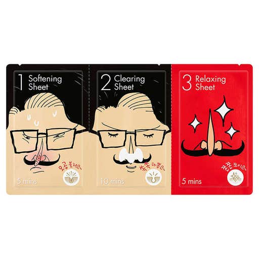 amazon.com, Cosrx Blackhead Remover Mr.RX Kit