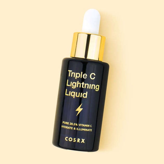 COSRX Triple C Lightning Liquid