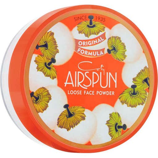 walmart.com, Coty Airspun Loose Face Powder