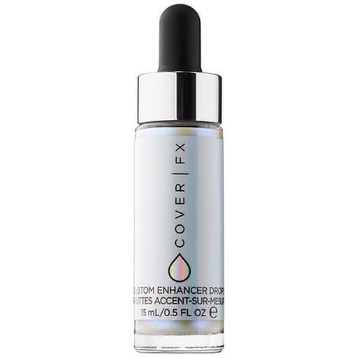 sephora.com, Cover FX Custom Enhancer Drops