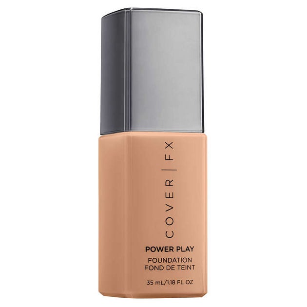 Cover FX Power Play Foundation