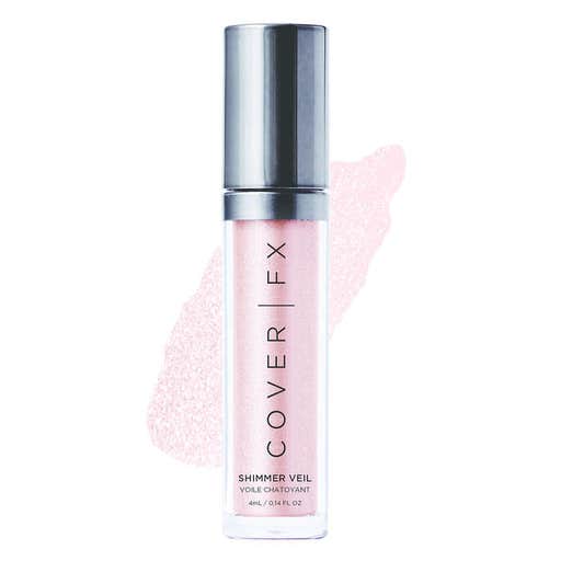 sephora.com, Cover Fx Shimmer Veil