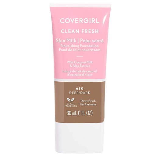 amazon.com, Covergirl Clean Fresh Skin Milk Foundation
