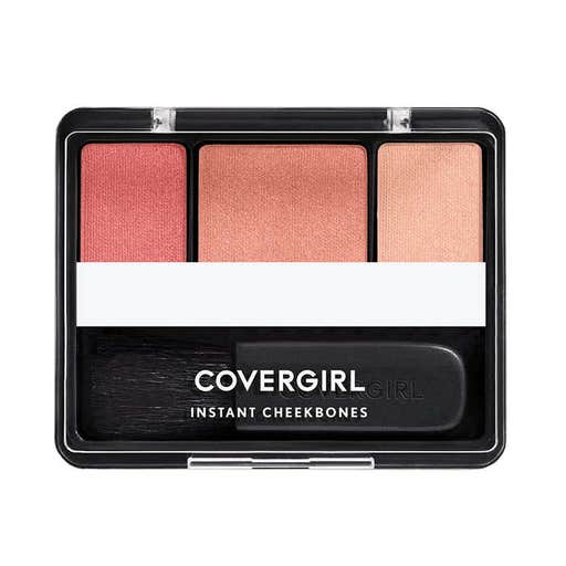 amazon.com, CoverGirl Instant Cheekbones Contouring Blush Palette