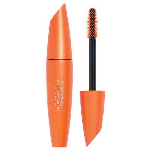 amazon.com, CoverGirl Lash Blast Volume Waterproof Mascara