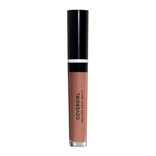 amazon.com, COVERGIRL Melting Pout Matte Liquid Lipstick