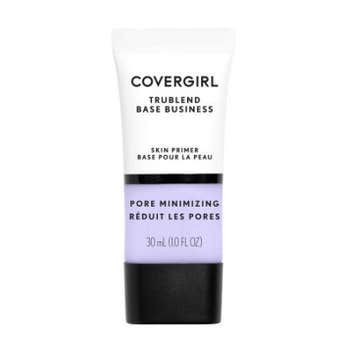 Covergirl TruBlend Base Business Face Primer