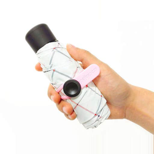 amazon.com, Crackajack Lightweight Compact Travel Umbrella