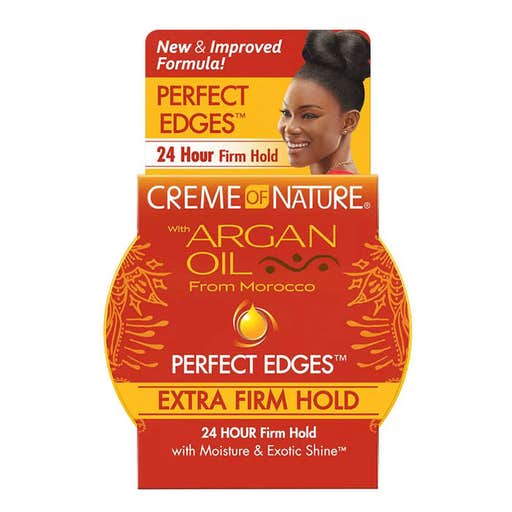 target.com, Creme Of Nature Argan Oil Perfect Edges Extra Hold