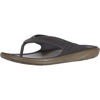 Crocs Swiftwater Wave Flip Flops