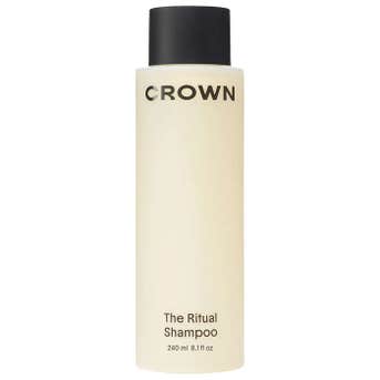 Crown Affair The Ritual Shampoo
