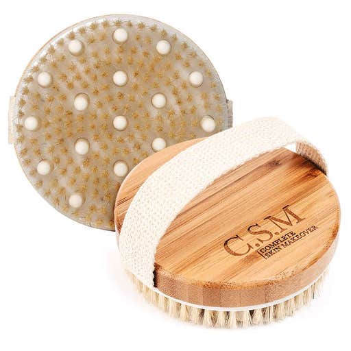 amazon.com, C.S.M. Body Brush