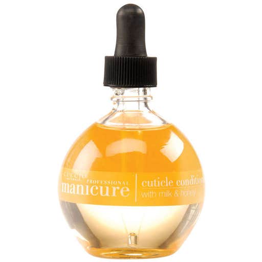 amazon.com, Cuccio Naturalé Milk & Honey Manicure Cuticle Revitalizing Oil