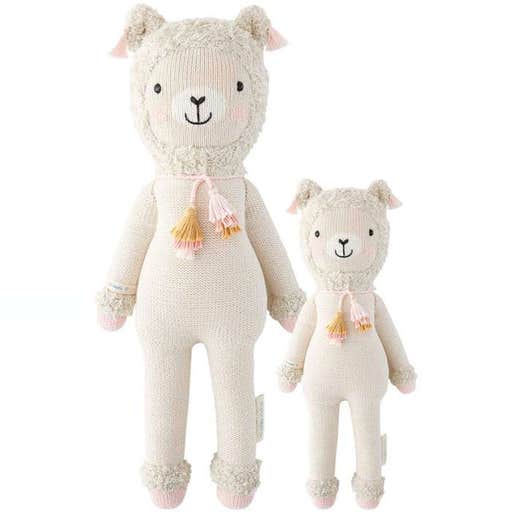 amazon.com, Cuddle + Kind Dolls