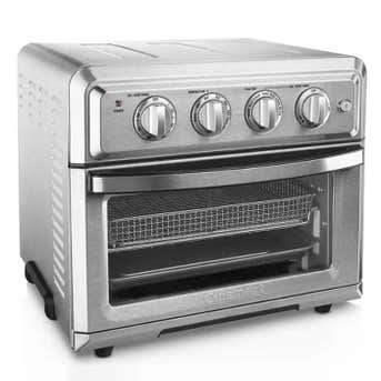 Cuisinart Air Fryer Toaster Oven