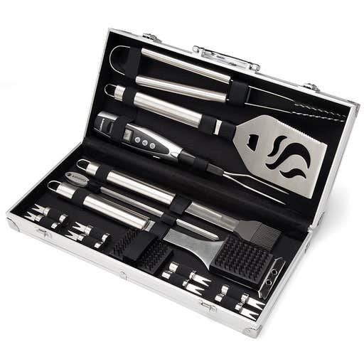 amazon.com, Cuisinart CGS-2050 20 Piece Deluxe Grill Set