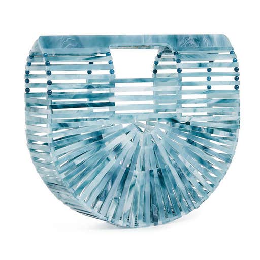 shopbop.com, Cult Gaia Acrylic Ark Mini Bag