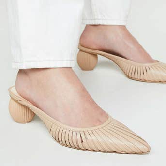 Cult Gaia Alia Mules