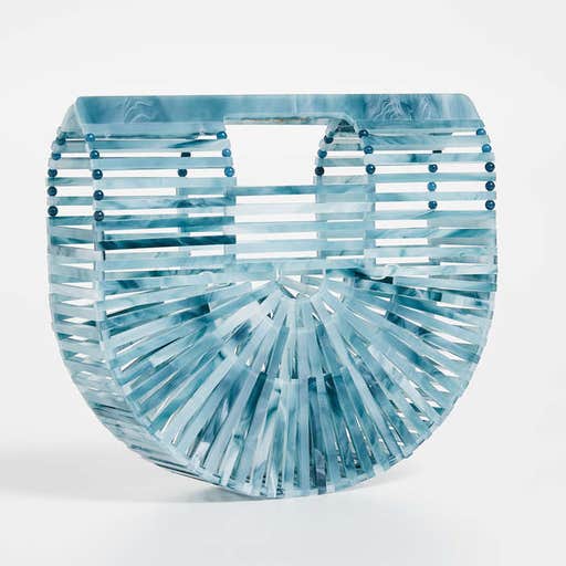 shopbop.com, Cult Gaia Mini Ark Handbag