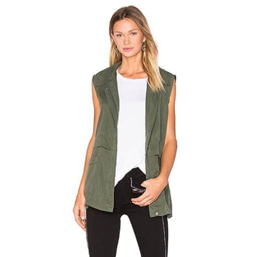 revolve.com, Cupcakes and Cashmere Adison Vest