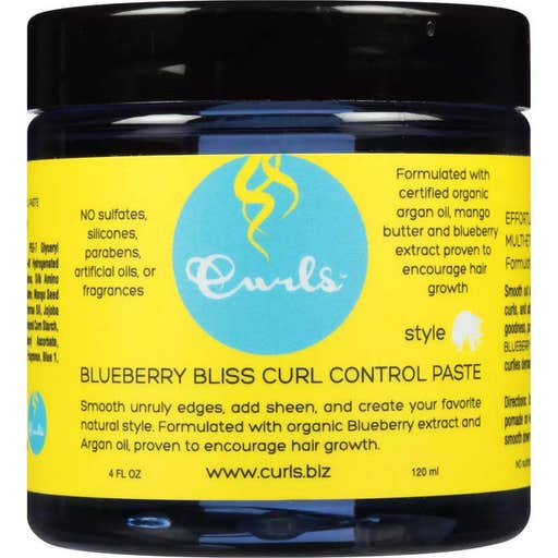 target.com, Curls Blueberry Bliss Curl Control Paste
