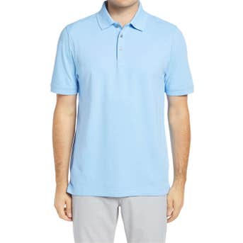 Cutter & Buck Advantage Golf Polo