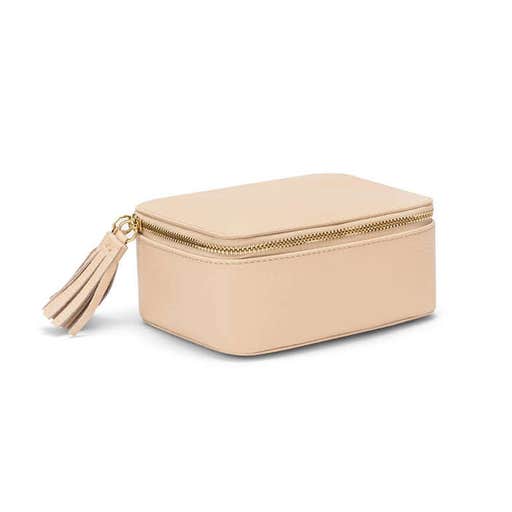 cuyana.com, Cuyana Mini Jewelry Case