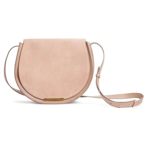 cuyana, Cuyana Mini Saddle Bag