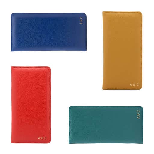 cuyana.com, Cuyana Passport Case