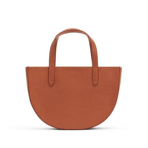 cuyana.com, Cuyana Semi-Circle Bag