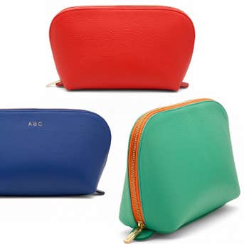Cuyana Travel Case Set