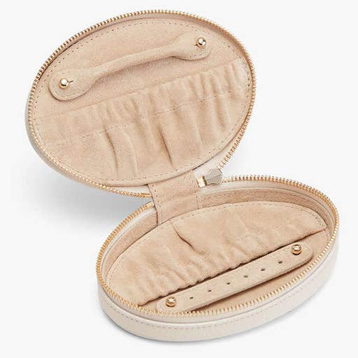 cuyana.com, Cuyana Travel Jewelry Case