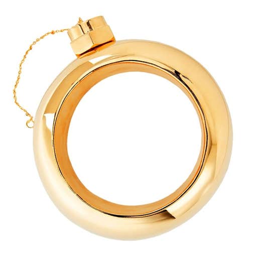cynthiarowley.com, Cynthia Rowley Flask Bangle