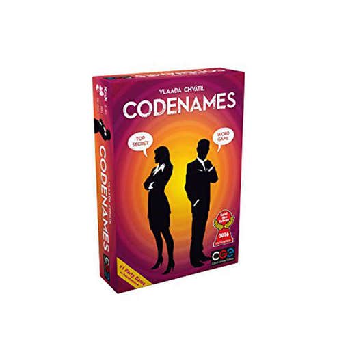 amazon.com, Czech Games Codenames