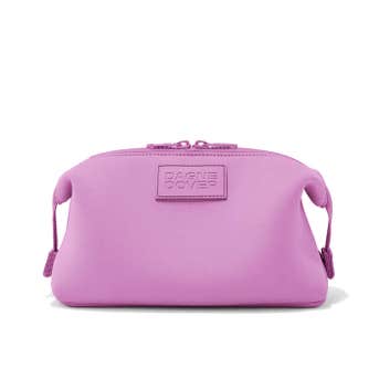 Dagne Dover Hunter Water Resistant Toiletry Bag