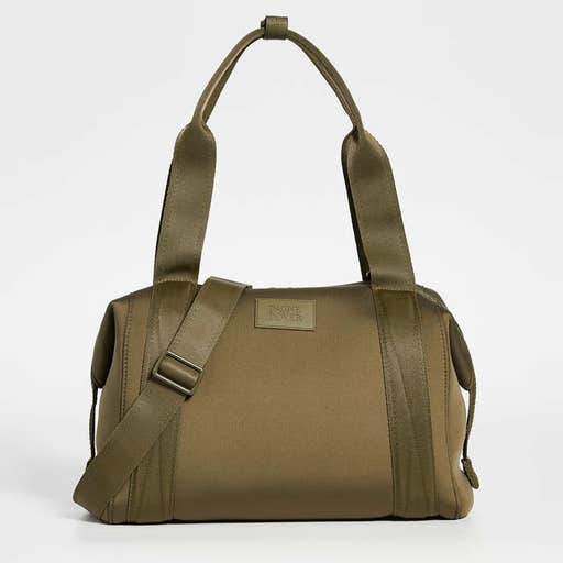 dagnedover.com, Dagne Dover The Landon Medium Carryall